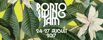 Porto swing festival